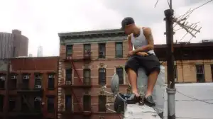 Wiki - Roof (Video)
