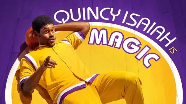 Winning Time Posters Set Premiere Date for HBO’s Lakers Series