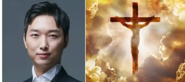 World’s Highest IQ Record Holder, YoungHoon Kim, Declares Belief in Jesus Christ
