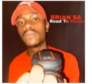 BRIAN SA – Road To Petori (original mix)