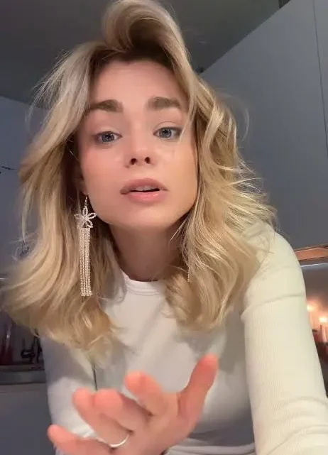 Age & Career Of Maha Goryacheva