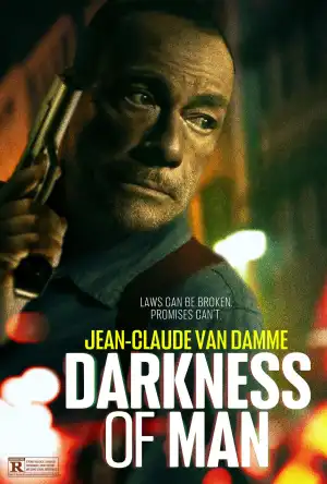 Darkness Of Man (2024) Full Movie Download & Watch Online