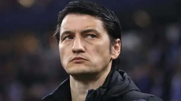 Watford Name New Head Coach After Sacking Nigel Pearson