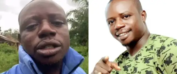 Let’s Sign Foreign Presidents Like Football Coaches to Fix Nigeria – Actor Okele