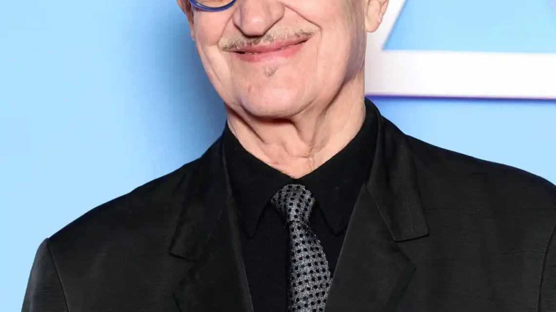 Net Worth Of Wim Wenders