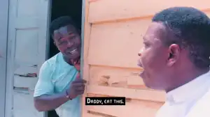 Woli Agba - FABRICATED BEGGING (Comedy Video)