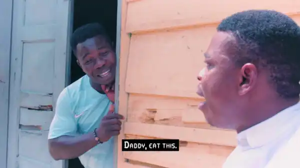 Woli Agba - FABRICATED BEGGING (Comedy Video)