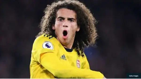 Guendouzi Is A Difficult Player To Manage – Former Coach