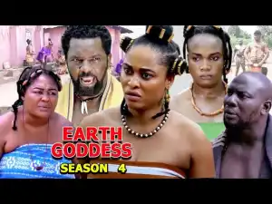 Earth Goddess Season 4