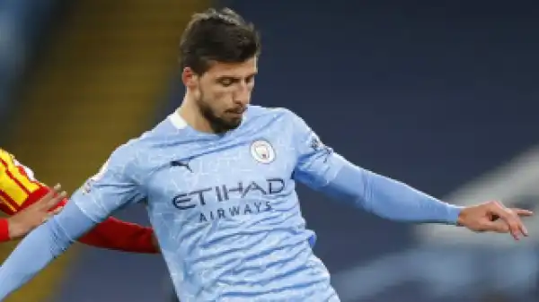 Man City move to hand Dias new pay-hike