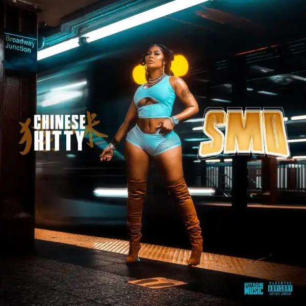 Chinese Kitty Ft. Fivio Foreign & French Montana – Lit Bitch