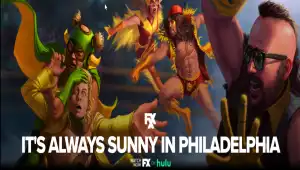 Its Always Sunny In Philadelphia Season 15