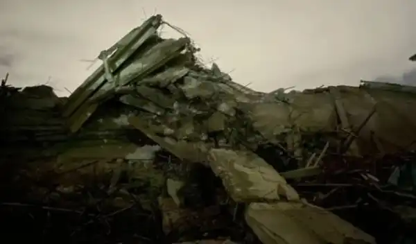 Building Collapse: Lagos Orders Arrest Of Developer, Others