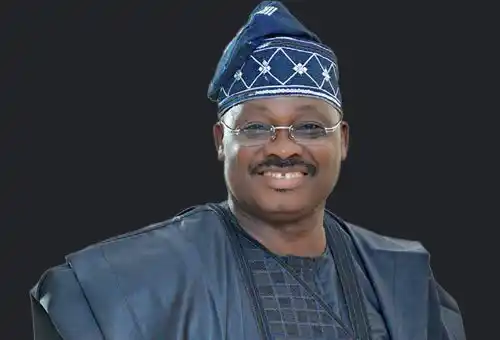 Nicknames Associated With Late Ajimobi