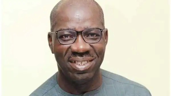 UPDATE!! COVID-19 Kills 7 People In Edo