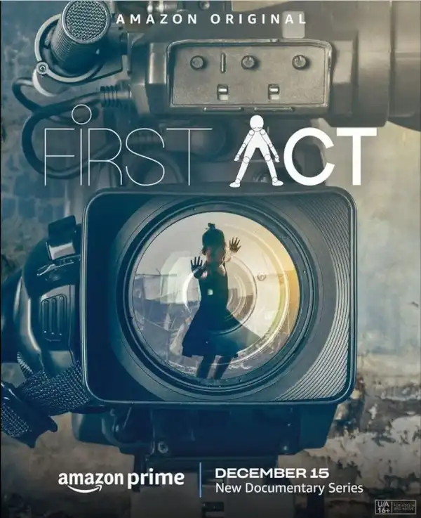First Act (2023) [French] (TV series)