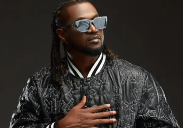 “It’s P-square or nothing” – Singer Rudeboy drops fresh photo of himself amid family clash, fans reacts