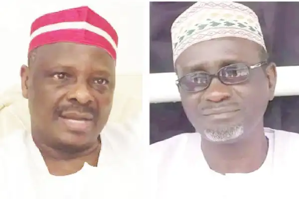 NNPP Crisis: Shekarau Accuses Kwankwaso Of Betrayal