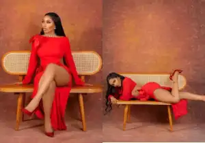 Mercy Eke shares shocking DM from lady in a viral video who was speculated to be her