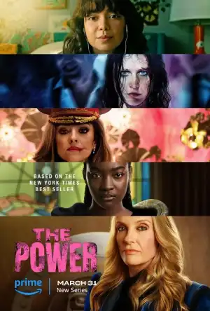 The Power Season 1