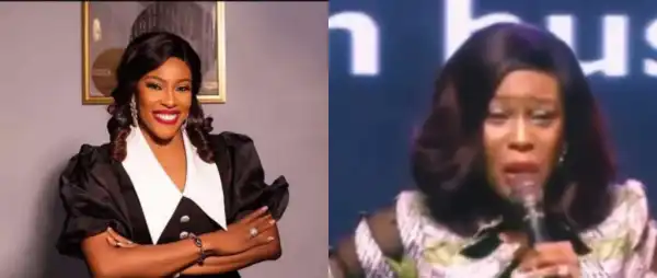 Pastor Eno Jerry Eze Cautions Women On Respect In Relationships