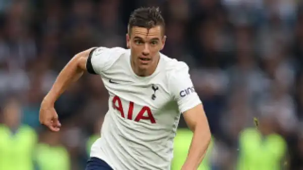 Villarreal midfielder Lo Celso ready to cut Tottenham ties