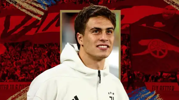 Arsenal to sign Kenan Yıldız for Arteta