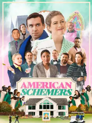 American Schemers (2026)
