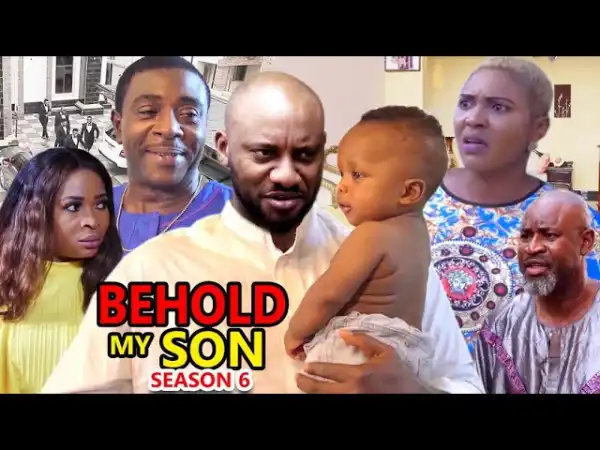 Behold My Son Season 6