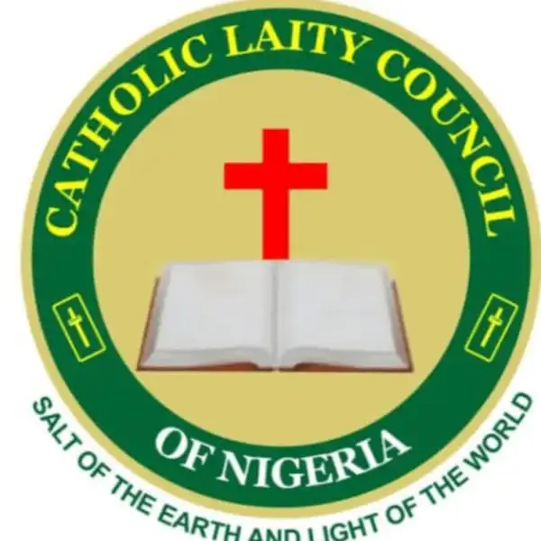 2027: Register, join political parties – Catholic Laity Council urges Nigerians