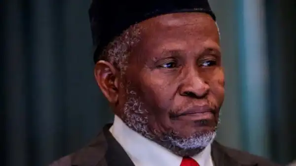 CJN postpones inauguration of 18 appeal court judges indefinitely