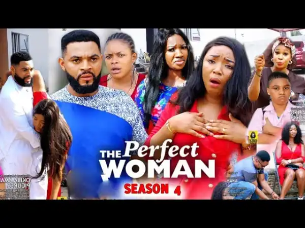 Perfect Woman Season 4