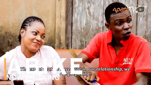 Abike (2022 Yoruba Movie)