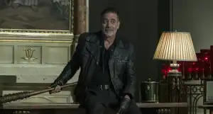 The Walking Dead: Dead City Season 2 Trailer: Negan Reunites With Lucille