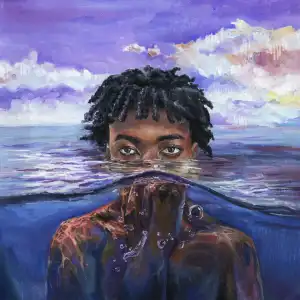 Redveil – Learn 2 Swim (Album)