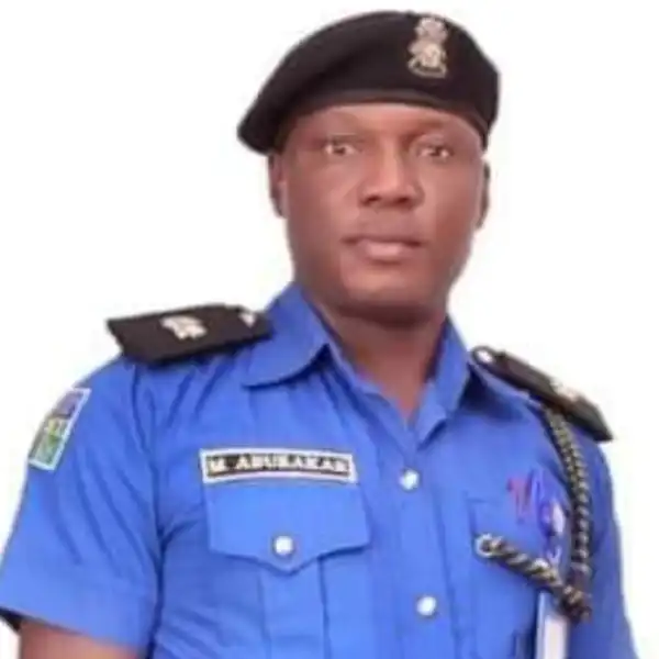 DPO slumps, dies in Jigawa office