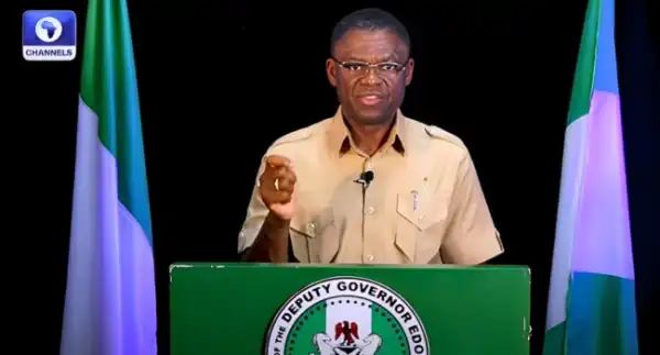 Impeachment: Court To Hear Shaibu’s Suit Against Assembly, Others April 19