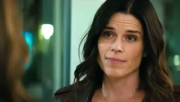 Scream 7 Will Be Sidney Prescott’s Story Says Neve Campbell