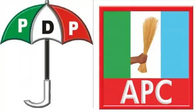 We Will Smash You At The Guber Pool – Osun State APC Tease PDP