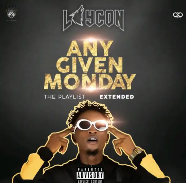 Laycon – Marley Monday