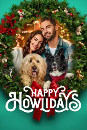 Happy Howlidays (2024)