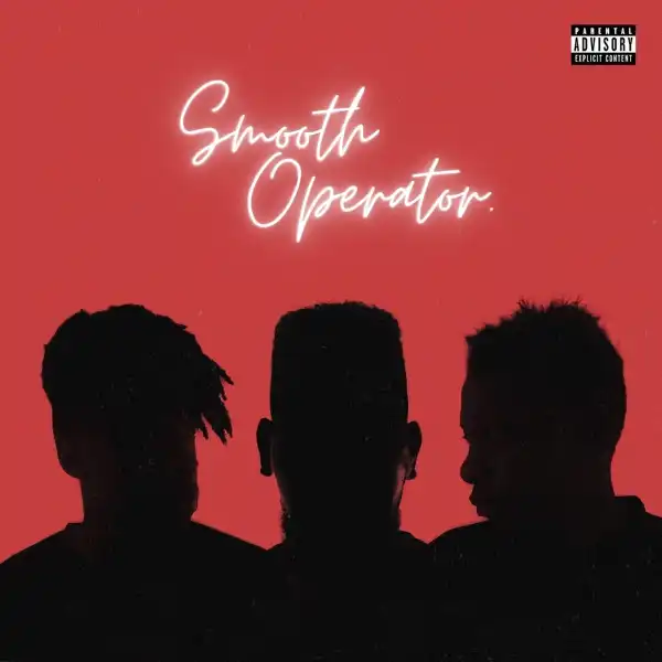 Majorsteez Ft. AKA – Smooth Operator