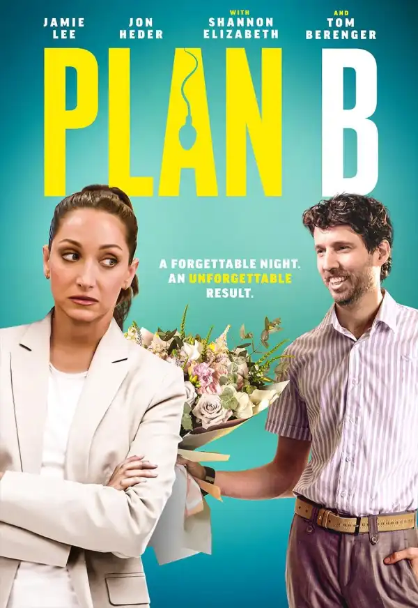 Plan B (2024)