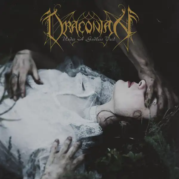 Draconian – Under A Godless Veil (Album)