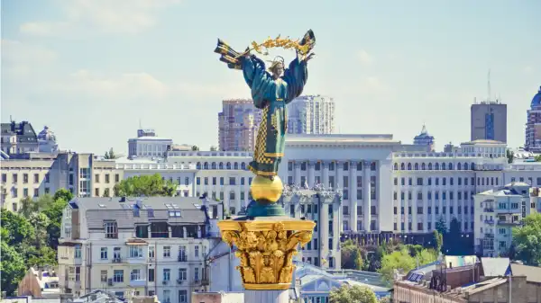 Ukraine’s Digital Ministry Plans to Pay Employees With Digital Hryvnia in Pilot Project – Bitcoin News
