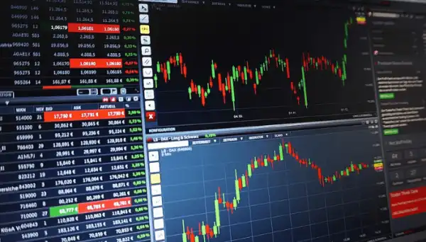 Forex Trading: Everything You Need to Know