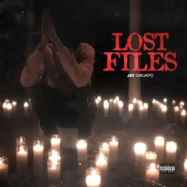 Jay Gwuapo – Lost Files