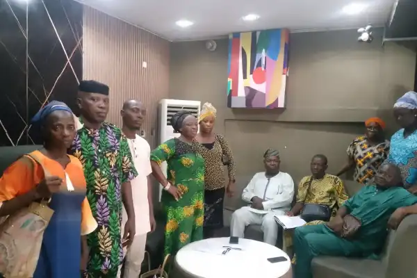 Two die, many hospitalised over failed investment scheme in Ibadan