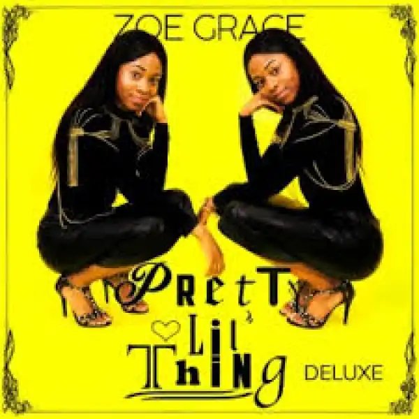 Zoe Grace – Why Me (Interlude)