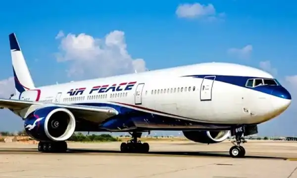 Arik Air Reacts After Actress Said Plane She Was In Nearly Crashed